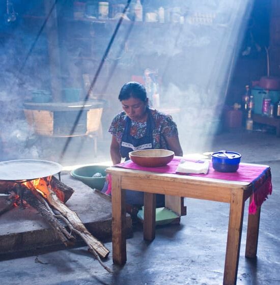 Bike tour Chiapas pueblos indígenas