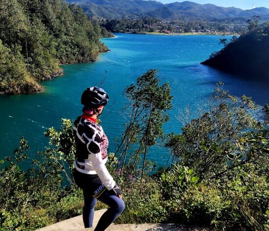 Chiapas en 2 ruedas 9 días