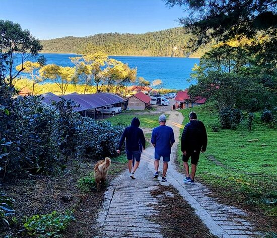 Chiapas en 2 ruedas 9 días